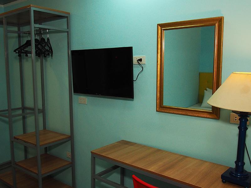 New Era Mandaue Budget Hotel エクステリア 写真