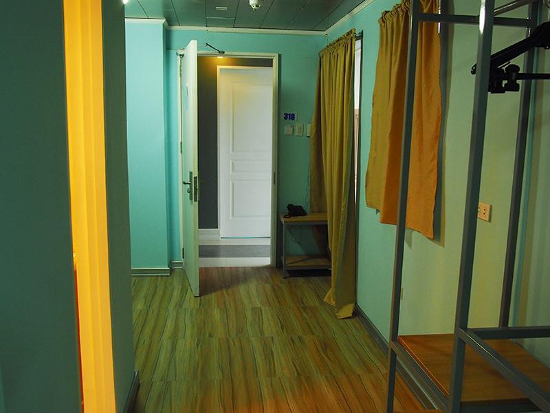 New Era Mandaue Budget Hotel エクステリア 写真