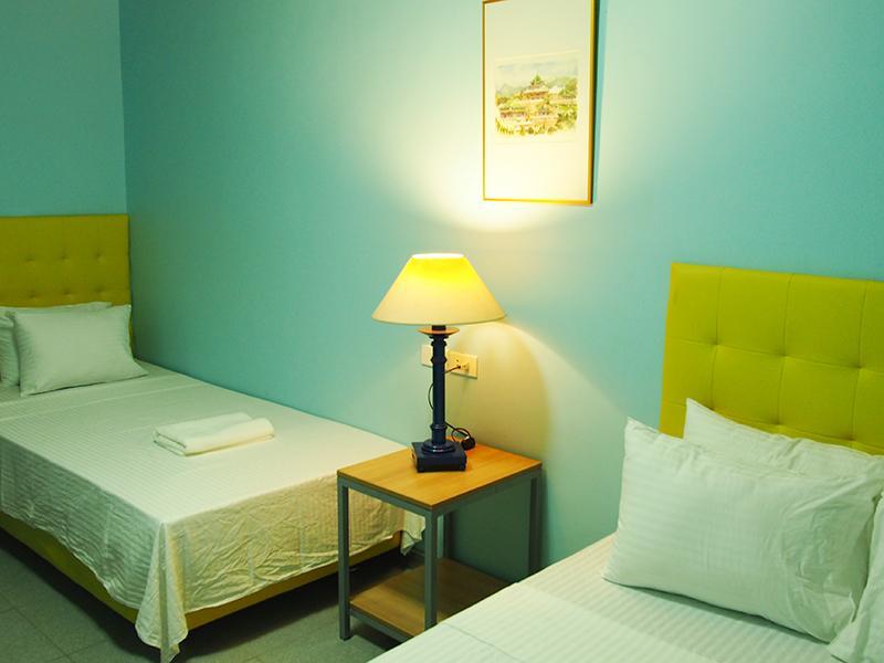 New Era Mandaue Budget Hotel エクステリア 写真