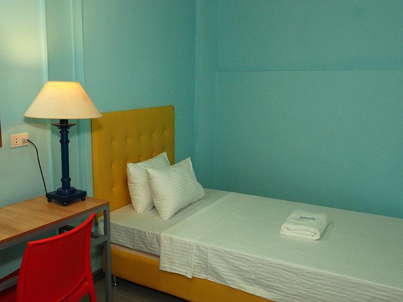 New Era Mandaue Budget Hotel エクステリア 写真