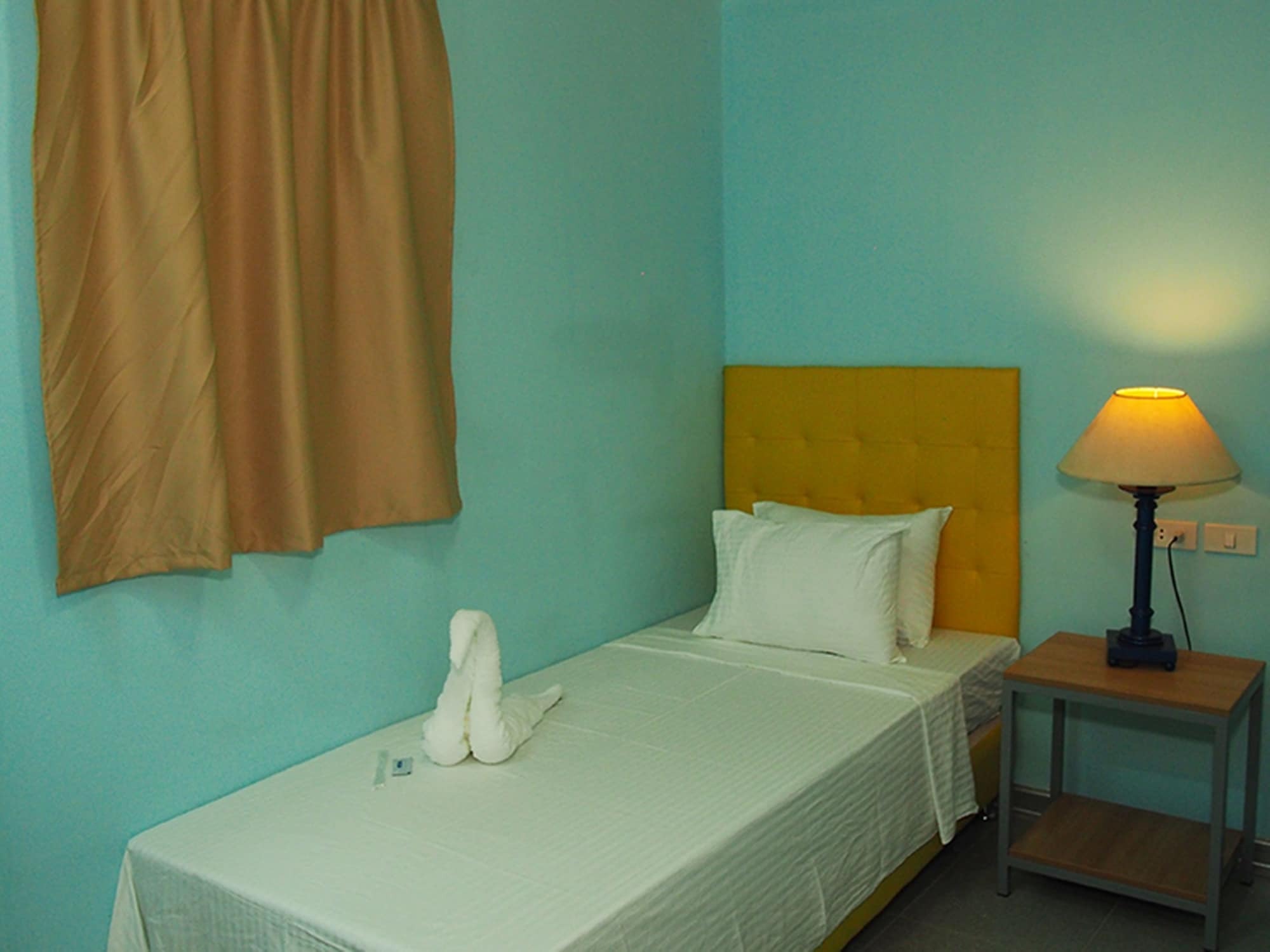 New Era Mandaue Budget Hotel エクステリア 写真